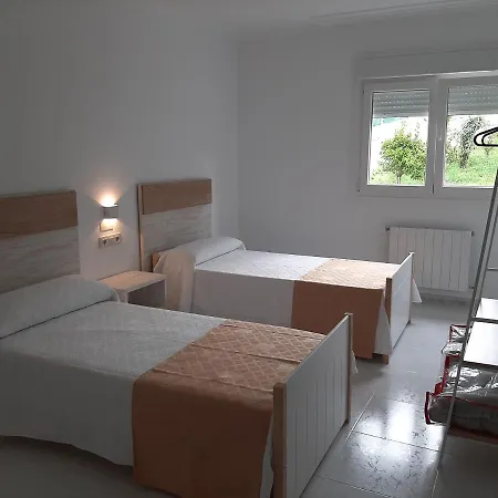 Costas De A Apartamento Bueu