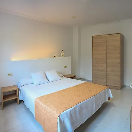 Costas De A Apartamento