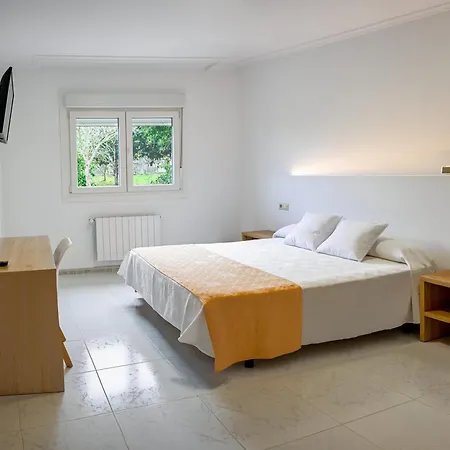 Apartamento Costas De A Bueu