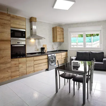 Appartement Costas De A