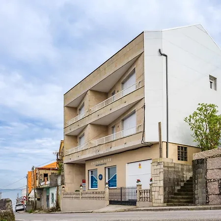 Appartement Costas De A Bueu