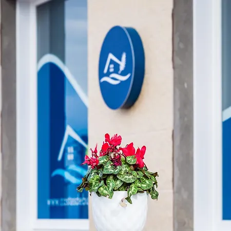 Costas De A Apartamento Bueu