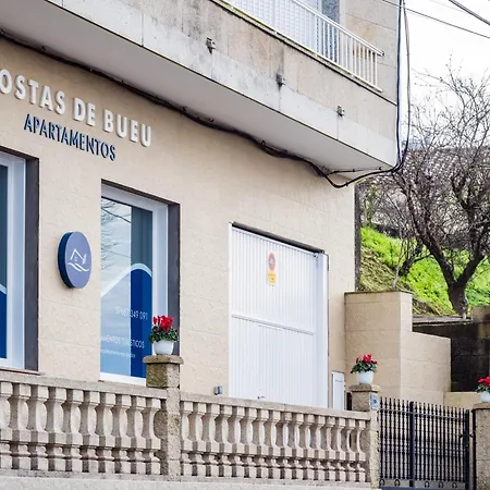 Appartement Costas De A