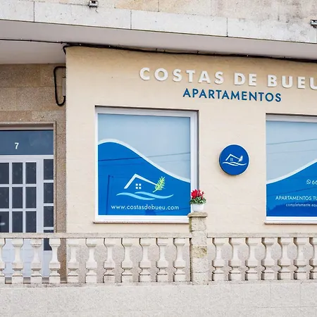 Apartamento Costas De A *