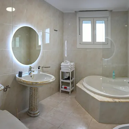 Apartamento Costas De A