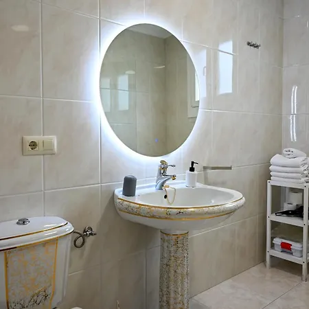 Apartamento Costas De A Bueu