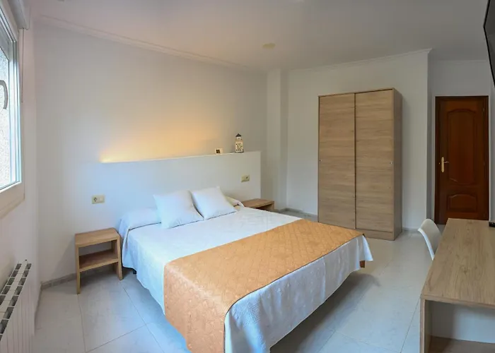 Costas De A Appartement