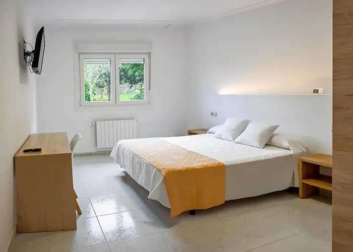 Apartmán Costas De A Bueu