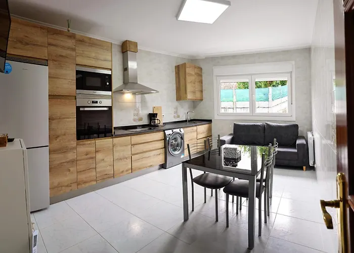 Apartmán Costas De A