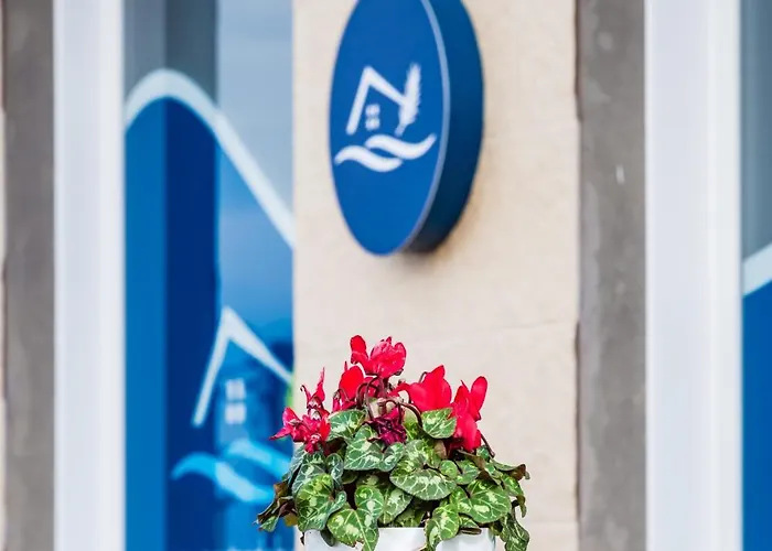 Costas De A Apartmán Bueu