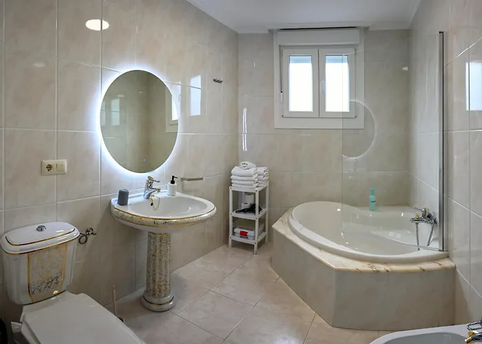 Apartmán Costas De A