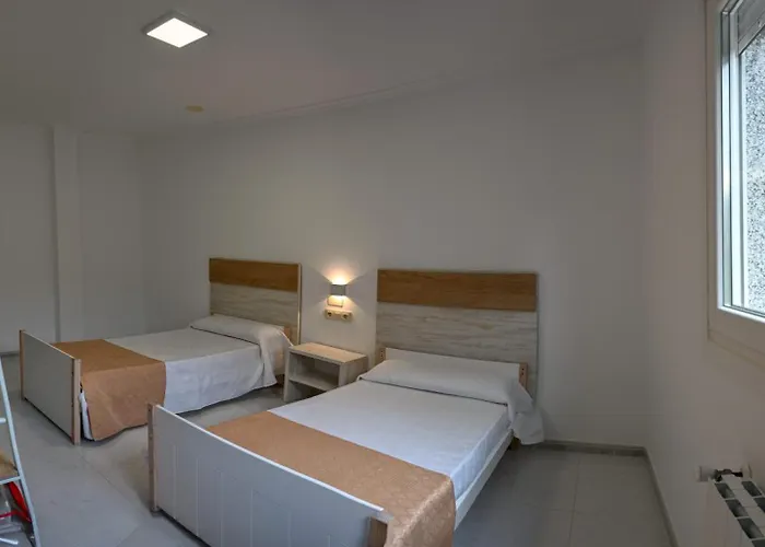 Costas De A Apartmán