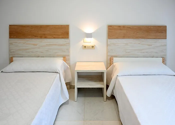 Costas De A Apartmán