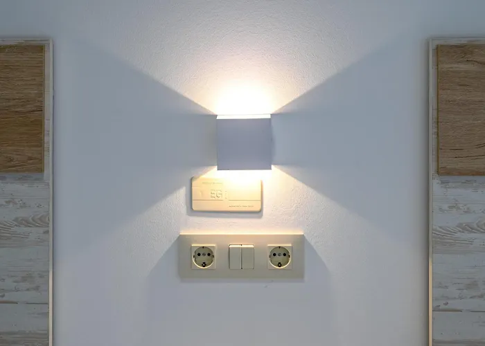 Appartement Costas De A